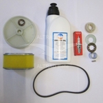 Honda Engines GX120 & Mini 150 Service Kit 